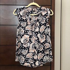 Ann Taylor blouse